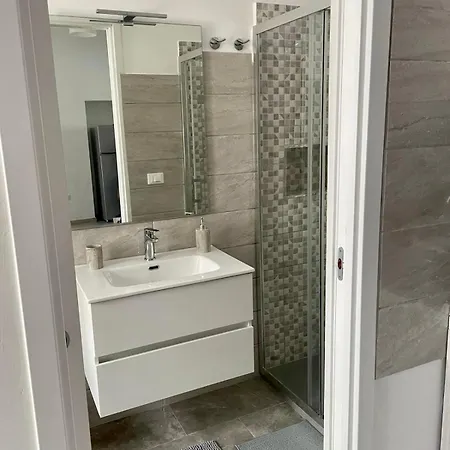 Domus Sofia Peschici