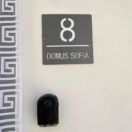 Domus Sofia Apartament Peschici