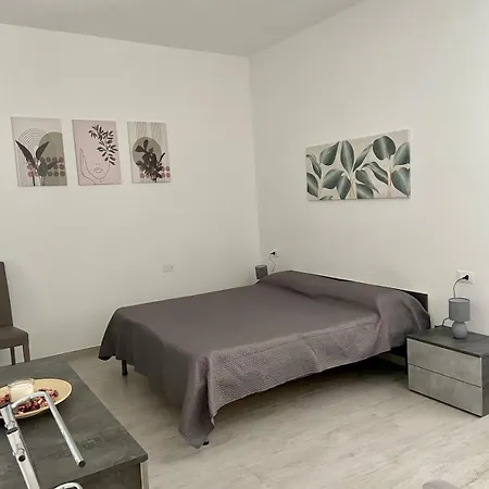 Apartament Domus Sofia