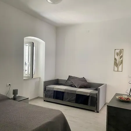 Domus Sofia Apartament *