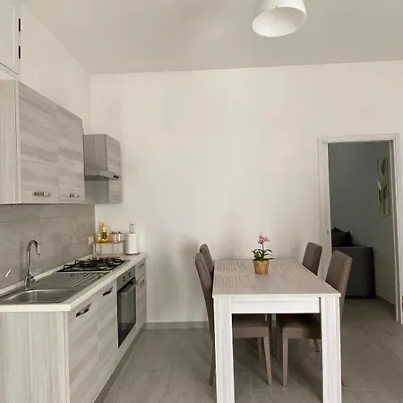 Apartament Domus Sofia *