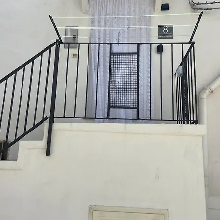 Apartament Domus Sofia Peschici