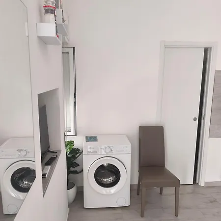 Domus Sofia Apartamento Peschici