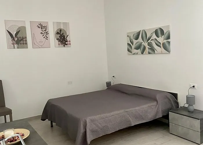 Apartament Domus Sofia