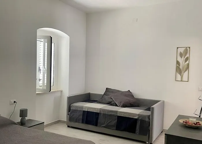 Domus Sofia Apartament *