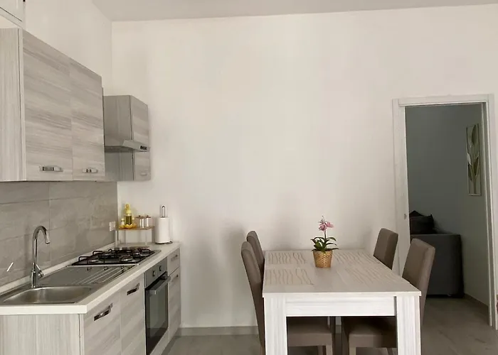 Apartament Domus Sofia *