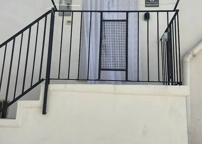 Apartament Domus Sofia Peschici